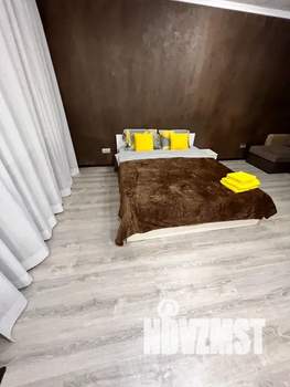 1-к квартира, посуточно, 35м2, 2/5 этаж