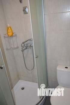 1-к квартира, посуточно, 33м2, 1/2 этаж