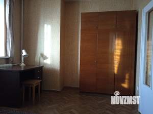 1-к квартира, на длительный срок, 43м2, 3/14 этаж