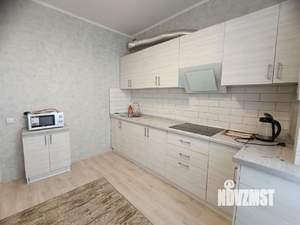 1-к квартира, на длительный срок, 45м2, 6/13 этаж