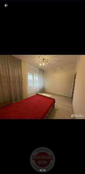 2-к квартира, на длительный срок, 63м2, 3/9 этаж