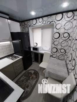 1-к квартира, посуточно, 33м2, 4/5 этаж