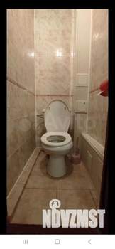 2-к квартира, на длительный срок, 54м2, 4/10 этаж