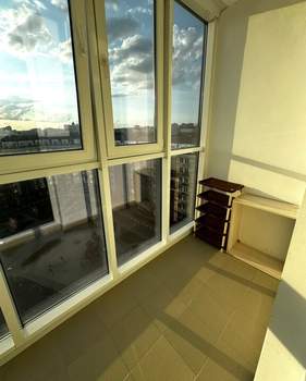 1-к квартира, на длительный срок, 52м2, 11/13 этаж