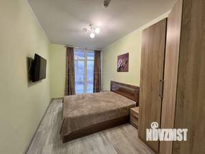 2-к квартира, на длительный срок, 55м2, 4/13 этаж