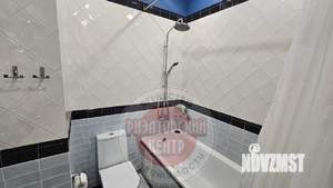 2-к квартира, на длительный срок, 58м2, 6/13 этаж