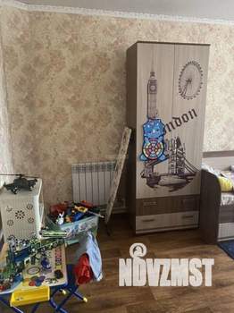 3-к квартира, на длительный срок, 62м2, 9/9 этаж