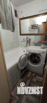 3-к квартира, на длительный срок, 48м2, 5/5 этаж