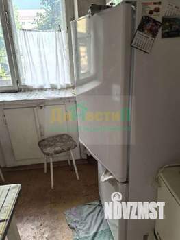 2-к квартира, на длительный срок, 45м2, 1/5 этаж