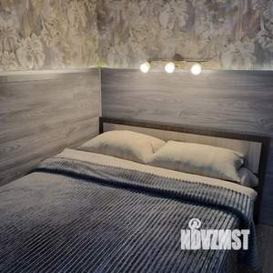 1-к квартира, посуточно, 35м2, 1/10 этаж