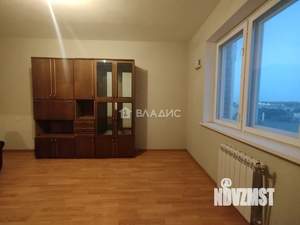 1-к квартира, на длительный срок, 38м2, 10/17 этаж