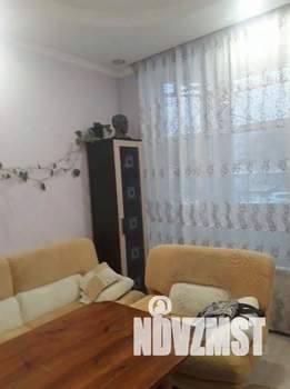 2-к квартира, на длительный срок, 52м2, 1/3 этаж