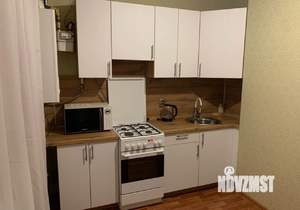1-к квартира, на длительный срок, 38м2, 3/10 этаж