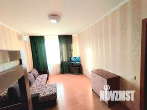 2-к квартира, посуточно, 60м2, 6/9 этаж