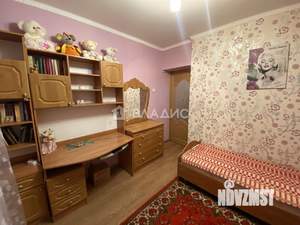 3-к квартира, на длительный срок, 59м2, 5/9 этаж