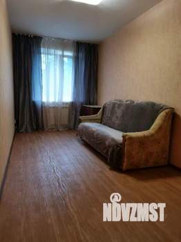 2-к квартира, на длительный срок, 48м2, 2/5 этаж