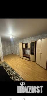 1-к квартира, на длительный срок, 39м2, 8/12 этаж
