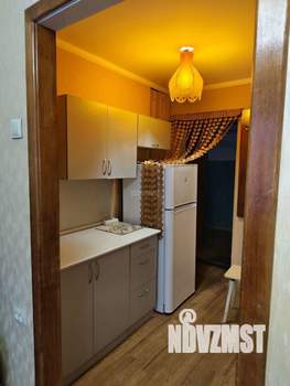 Студия квартира, на длительный срок, 20м2, 2/5 этаж