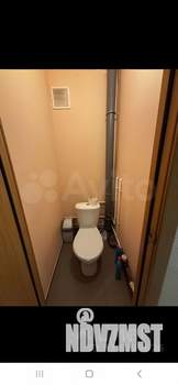 1-к квартира, на длительный срок, 39м2, 4/10 этаж