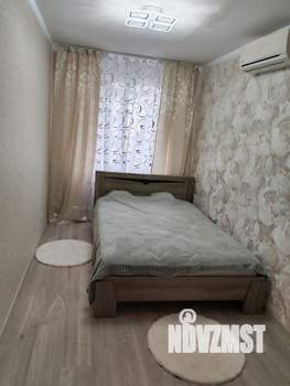 2-к квартира, на длительный срок, 42м2, 4/5 этаж