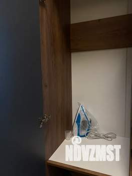 1-к квартира, посуточно, 38м2, 12/14 этаж