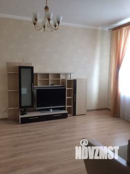 2-к квартира, на длительный срок, 80м2, 3/17 этаж