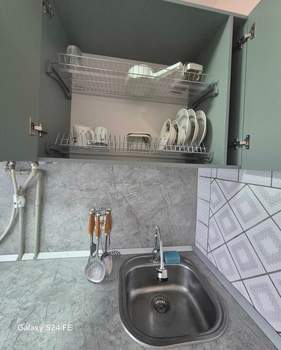 2-к квартира, на длительный срок, 45м2, 4/5 этаж