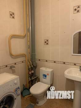 1-к квартира, на длительный срок, 41м2, 3/10 этаж