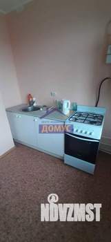 1-к квартира, на длительный срок, 35м2, 5/10 этаж