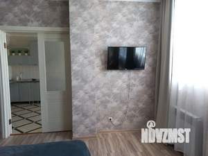 2-к квартира, посуточно, 52м2, 15/16 этаж