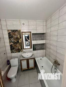 Студия квартира, на длительный срок, 30м2, 9/9 этаж