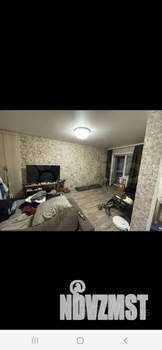 1-к квартира, на длительный срок, 30м2, 3/6 этаж