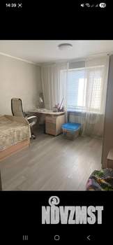 3-к квартира, на длительный срок, 85м2, 14/17 этаж