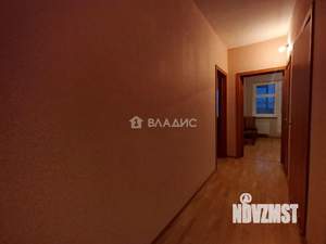 1-к квартира, на длительный срок, 38м2, 10/17 этаж