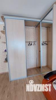 1-к квартира, на длительный срок, 35м2, 6/9 этаж