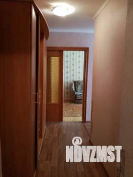 2-к квартира, посуточно, 60м2, 1/1 этаж