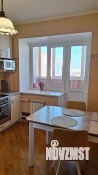 3-к квартира, на длительный срок, 86м2, 7/16 этаж