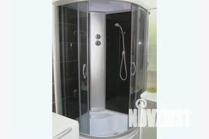 1-к квартира, посуточно, 43м2, 2/7 этаж