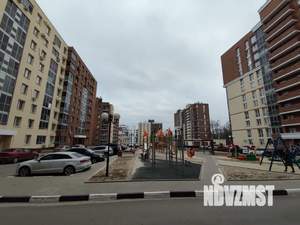 Студия квартира, посуточно, 28м2, 5/14 этаж