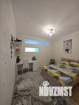 2-к квартира, посуточно, 50м2, 9/12 этаж