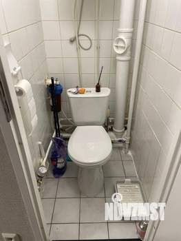 2-к квартира, на длительный срок, 46м2, 2/6 этаж