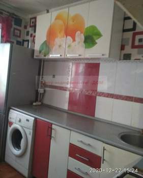 3-к квартира, на длительный срок, 60м2, 7/9 этаж