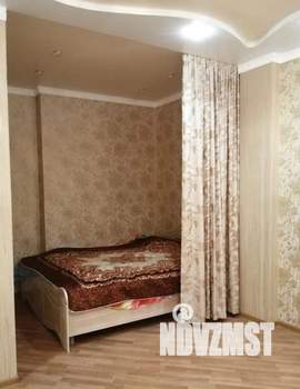 1-к квартира, на длительный срок, 57м2, 5/17 этаж