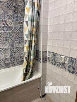 1-к квартира, на длительный срок, 41м2, 3/14 этаж