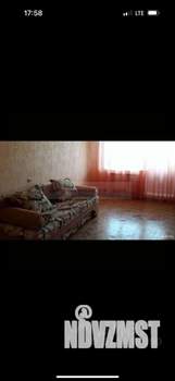 1-к квартира, на длительный срок, 35м2, 3/10 этаж