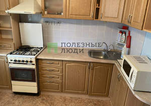 3-к квартира, на длительный срок, 64м2, 5/5 этаж