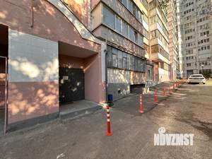 1-к квартира, на длительный срок, 34м2, 1/11 этаж