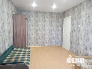 2-к квартира, на длительный срок, 56м2, 4/10 этаж