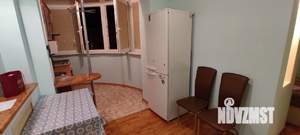 1-к квартира, посуточно, 35м2, 3/10 этаж