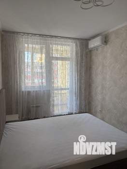 1-к квартира, на длительный срок, 54м2, 10/16 этаж